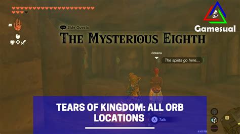 7 gerudo orbs